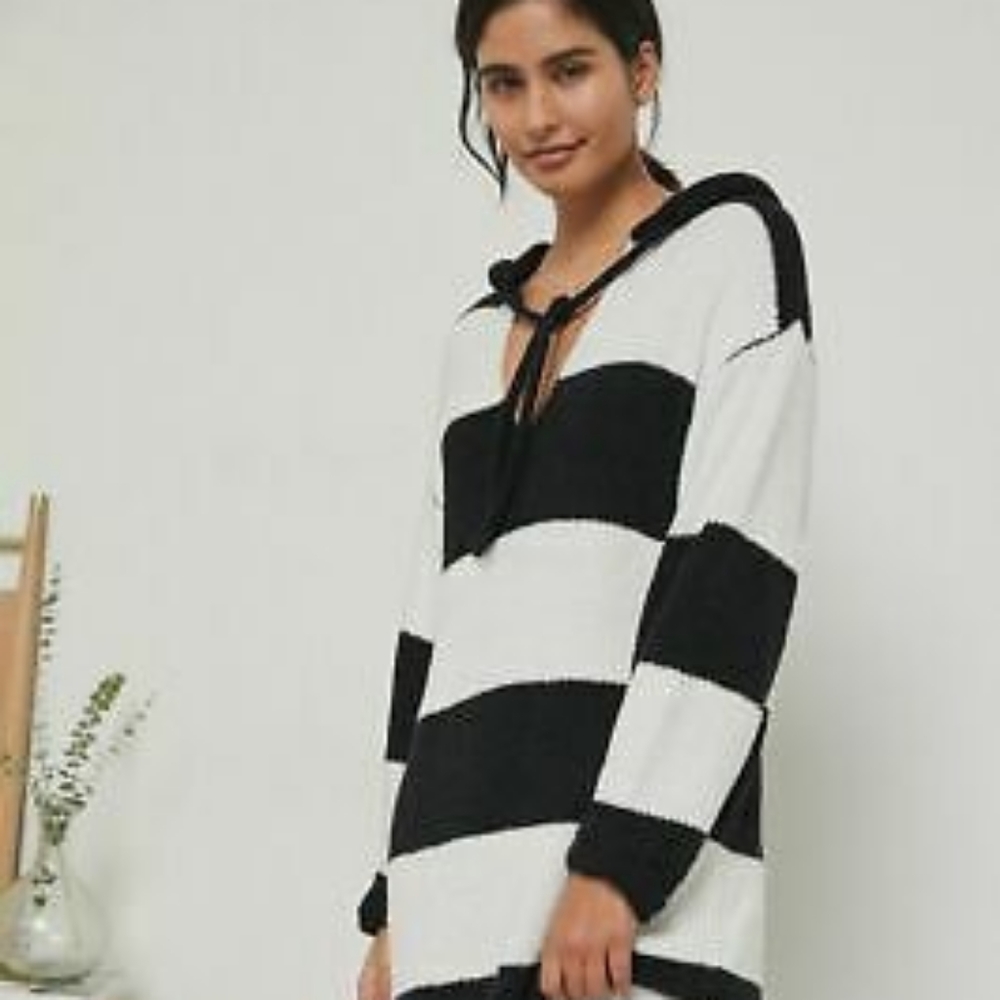 Anthropologie Mary Tunic Saturday and Sunday dress